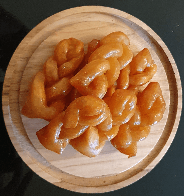 Koeksisters