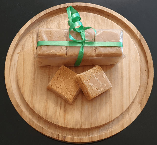 Fudge (Vanilla) (90-110g)