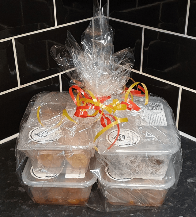 Gift Hamper